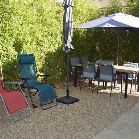 La Bastide, 100M Des Rues Pietonnes, Jardin Apartment Санари-сюр-Мер Екстериор снимка