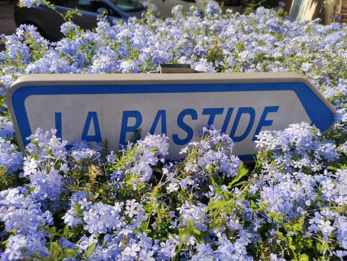 La Bastide, 100M Des Rues Pietonnes, Jardin Apartment Санари-сюр-Мер Екстериор снимка